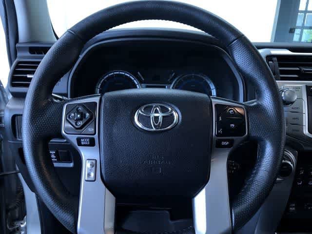 Thumbnail: 2017 Toyota 4Runner - 18
