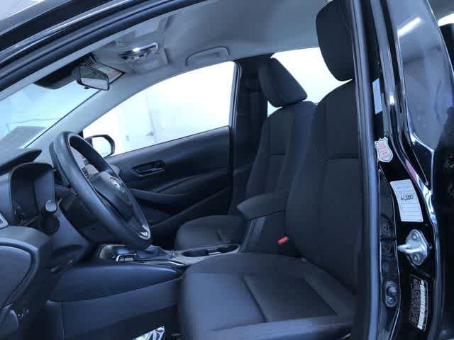 Thumbnail: 2024 Toyota Corolla - 18