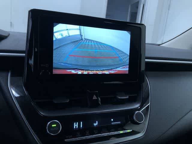 Thumbnail: 2025 Toyota Corolla - 27