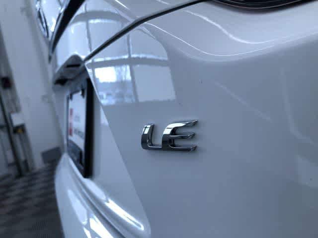 Thumbnail: 2025 Toyota Corolla - 15