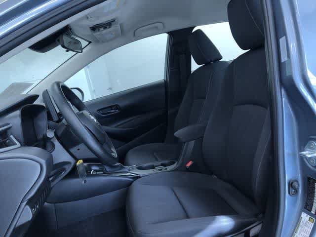 Thumbnail: 2024 Toyota Corolla - 10