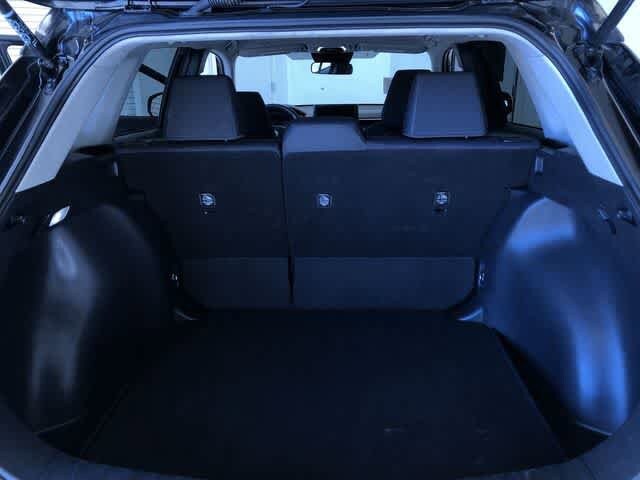 Thumbnail: 2025 Toyota Corolla Cross - 26