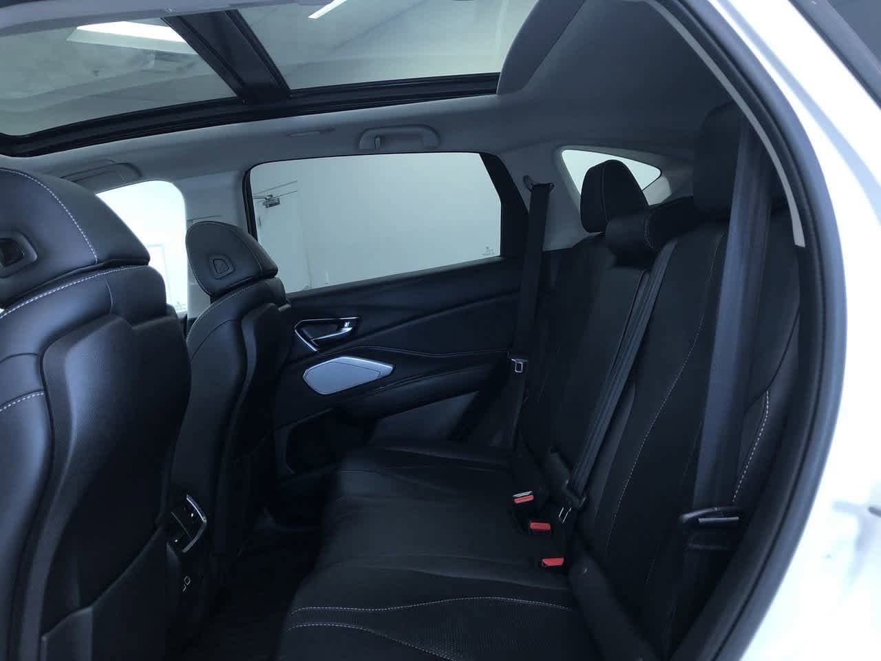 Thumbnail: 2019 Acura RDX - 33