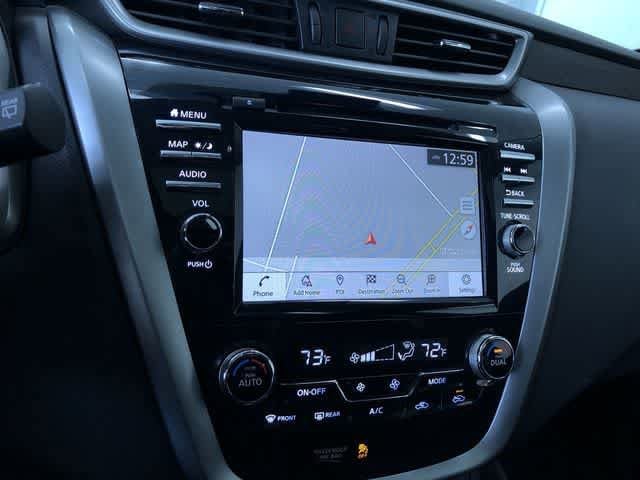 Thumbnail: 2021 Nissan Murano - 29