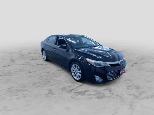 Thumbnail: 2014 Toyota Avalon - 3