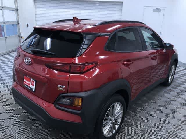 Thumbnail: 2019 Hyundai Kona - 34