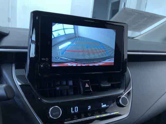 Thumbnail: 2024 Toyota Corolla - 20