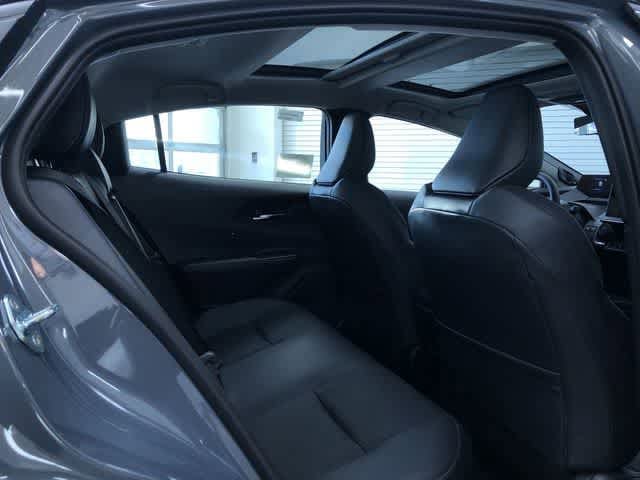 Thumbnail: 2026 Toyota Prius - 21