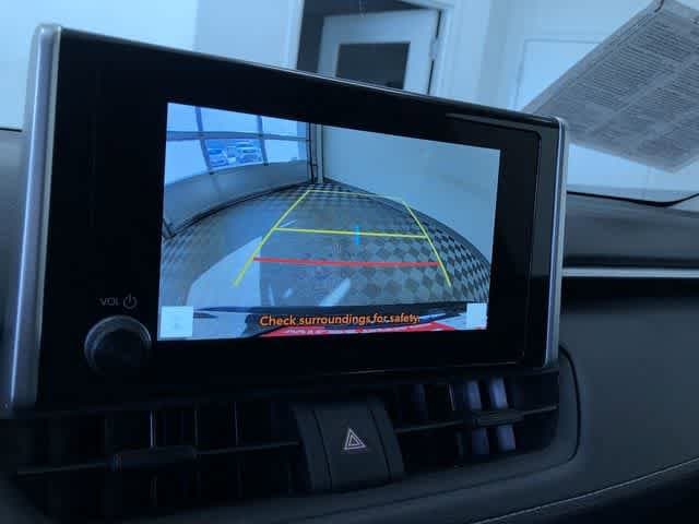 Thumbnail: 2025 Toyota RAV4 - 27