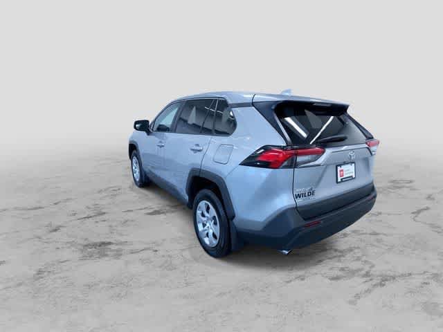 Thumbnail: 2023 Toyota RAV4 - 7