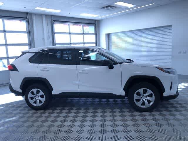 Thumbnail: 2025 Toyota RAV4 - 35