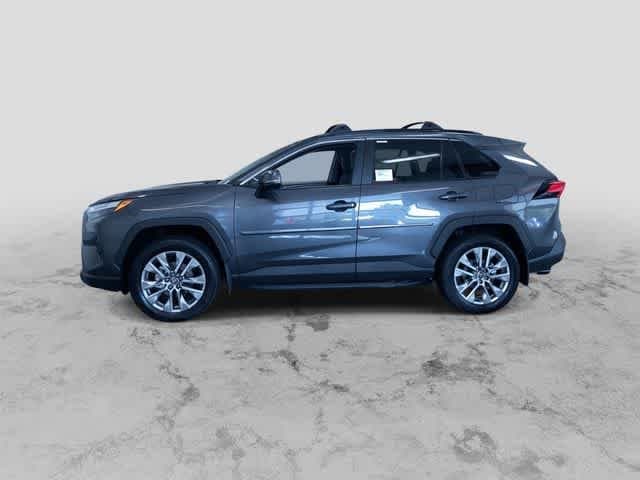 Thumbnail: 2025 Toyota RAV4 - 6