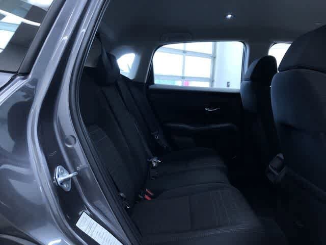 Thumbnail: 2025 Honda HR-V - 21