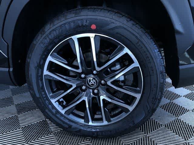 Thumbnail: 2026 Toyota Corolla Cross - 16