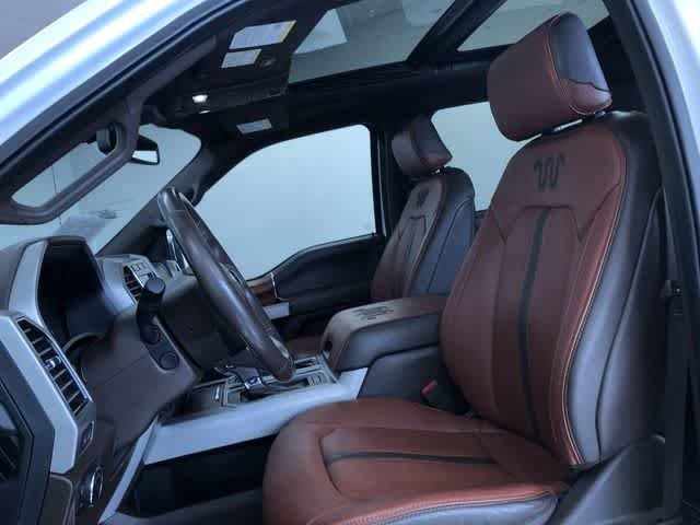 Thumbnail: 2020 Ford F-150 - 13