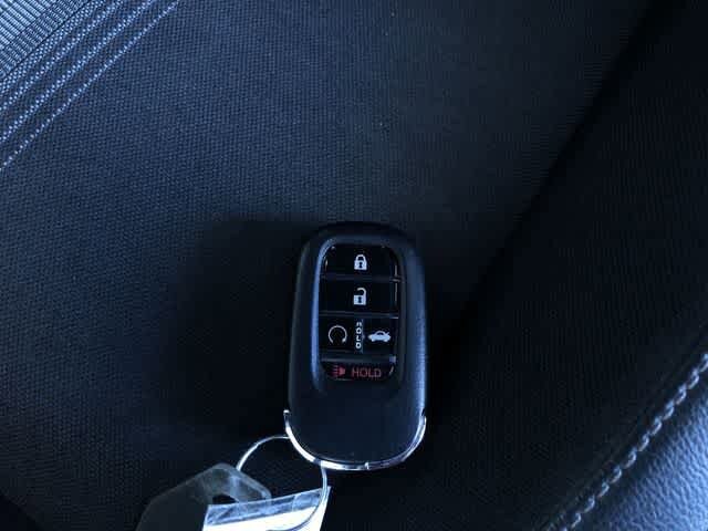 Thumbnail: 2023 Honda Civic - 31