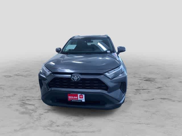 Thumbnail: 2025 Toyota RAV4 - 5