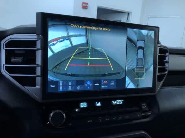 Thumbnail: 2026 Toyota Tundra - 21