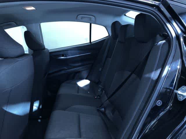 Thumbnail: 2025 Toyota Camry - 20