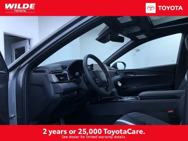 Thumbnail: 2026 Toyota Camry - 2