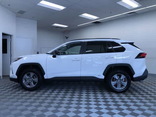 Thumbnail: 2025 Toyota RAV4 - 11