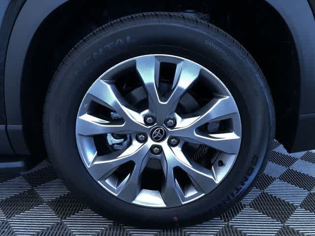 Thumbnail: 2026 Toyota Grand Highlander - 16