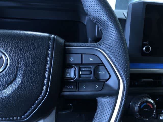 Thumbnail: 2025 Toyota Tacoma - 18