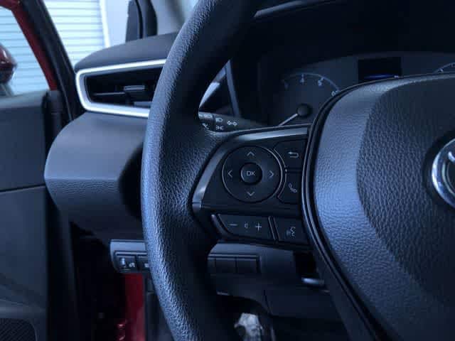 Thumbnail: 2025 Toyota Corolla - 25