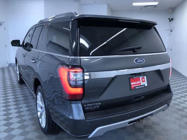 Thumbnail: 2019 Ford Expedition - 13