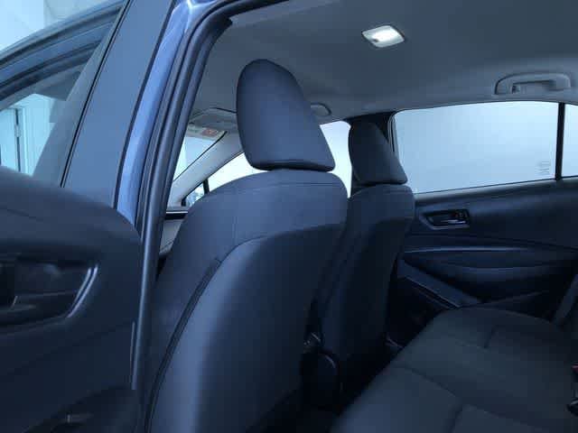 Thumbnail: 2025 Toyota Corolla - 19