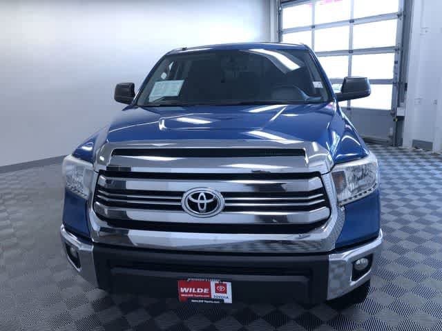 Thumbnail: 2016 Toyota Tundra - 9