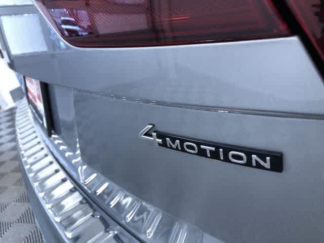 Thumbnail: 2022 Volkswagen Tiguan - 15