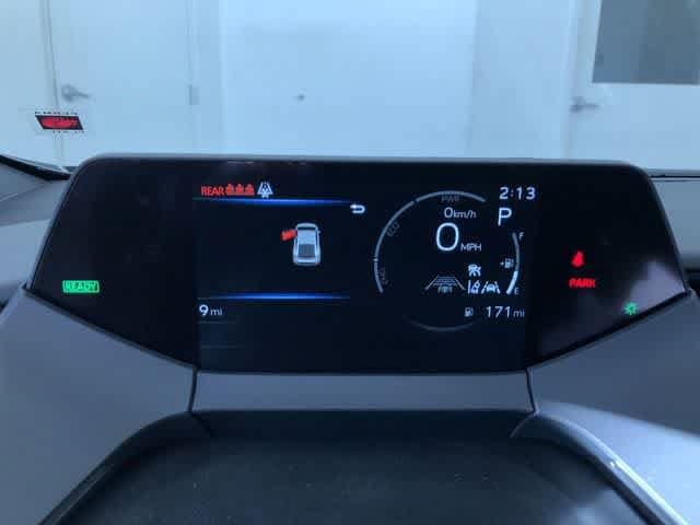 Thumbnail: 2026 Toyota Prius - 21