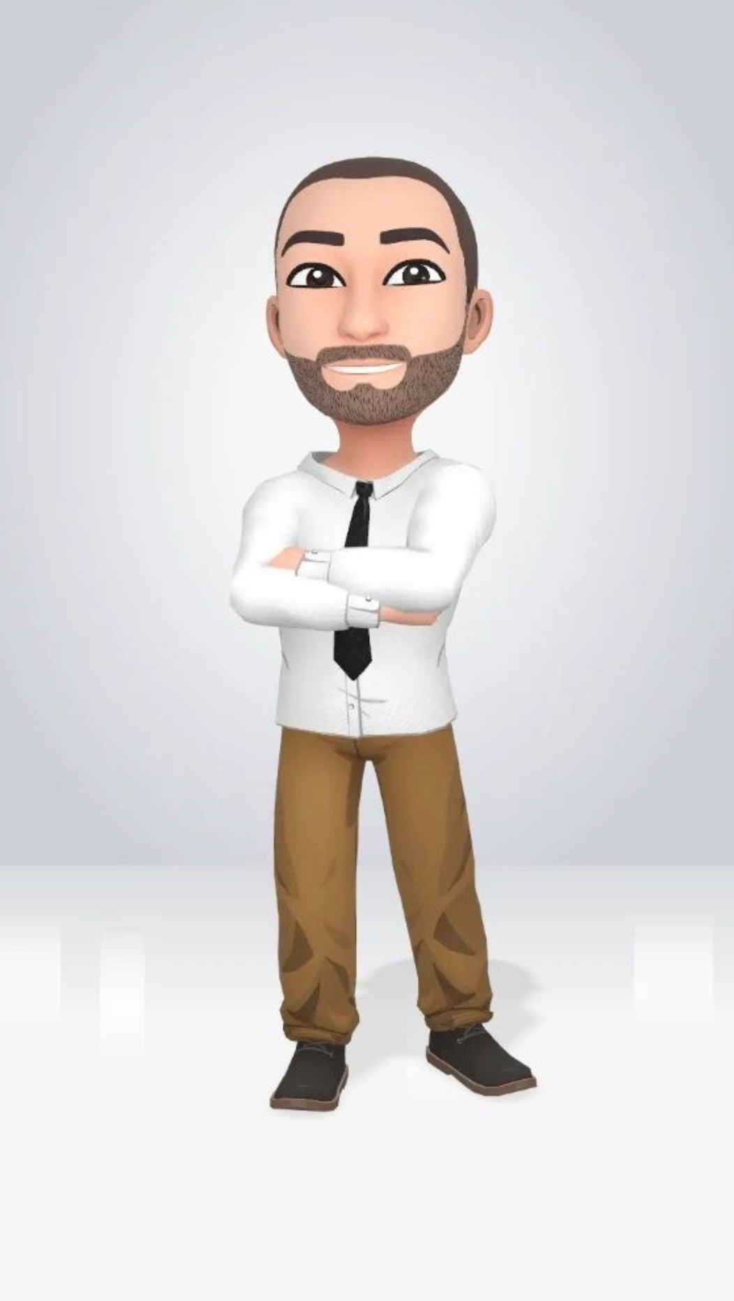 Staff member Jay Streeter from ID_91d006
