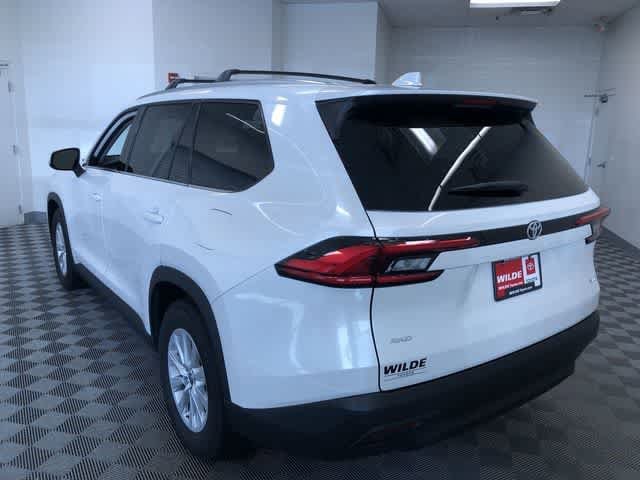 Thumbnail: 2024 Toyota Grand Highlander - 14