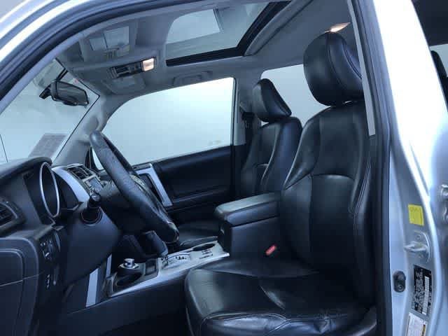 Thumbnail: 2011 Toyota 4Runner - 19