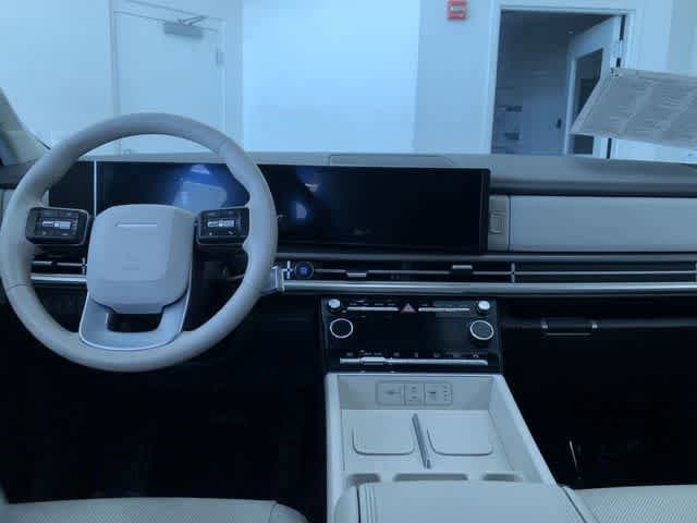 Thumbnail: 2025 Hyundai Santa Fe - 17