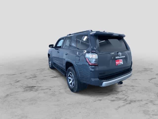 Thumbnail: 2024 Toyota 4Runner - 8