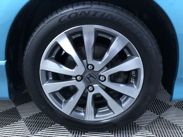 Thumbnail: 2012 Honda Fit - 15