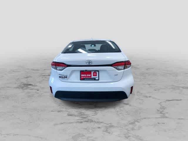 Thumbnail: 2024 Toyota Corolla - 8