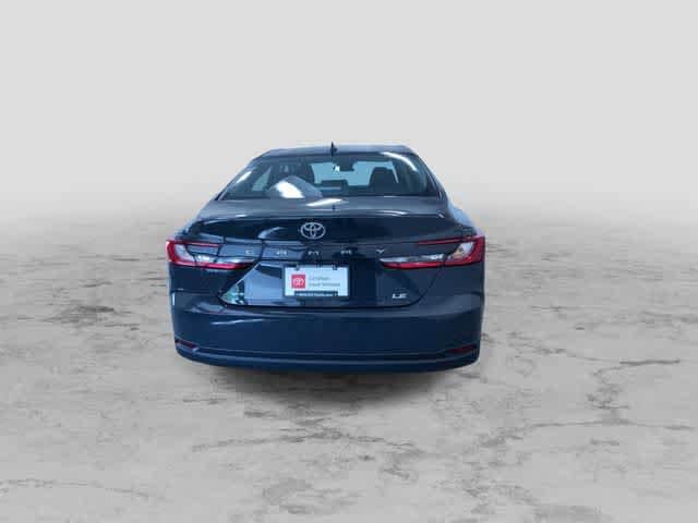 Thumbnail: 2026 Toyota Camry - 8