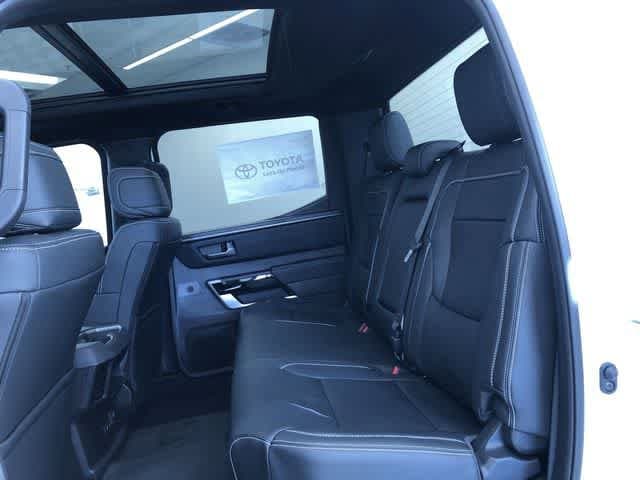 Thumbnail: 2026 Toyota Tundra - 13