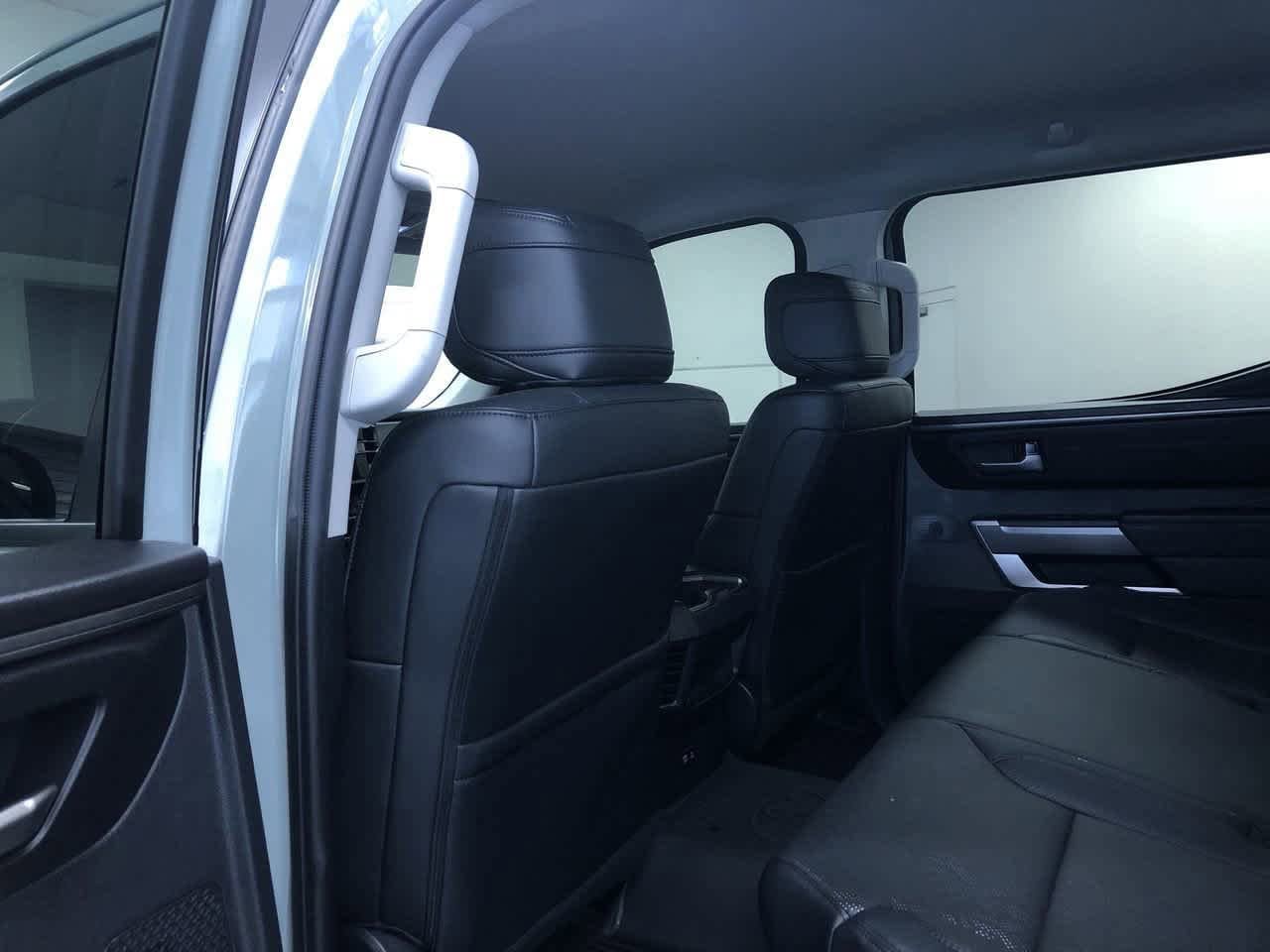 2024 Toyota Tundra SR5 14