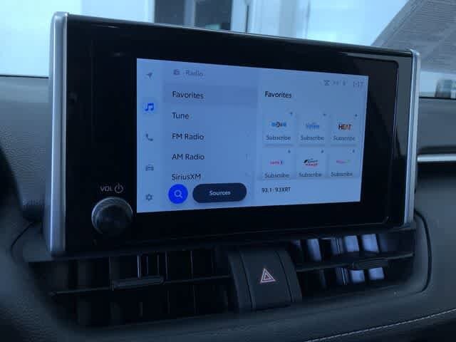 Thumbnail: 2025 Toyota RAV4 - 28