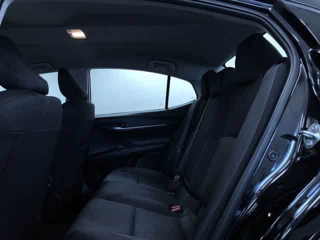 Thumbnail: 2026 Toyota Camry - 20