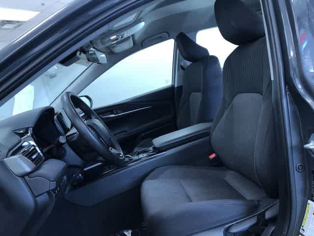 Thumbnail: 2025 Toyota Camry - 19