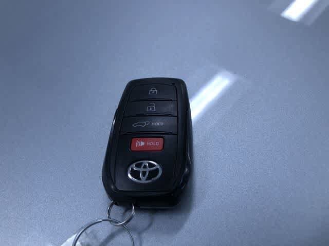 Thumbnail: 2025 Toyota Grand Highlander - 34