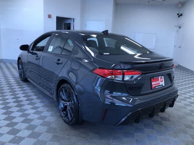 Thumbnail: 2026 Toyota Corolla - 12