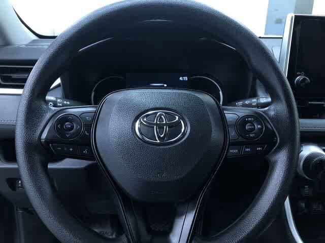 Thumbnail: 2025 Toyota RAV4 - 24