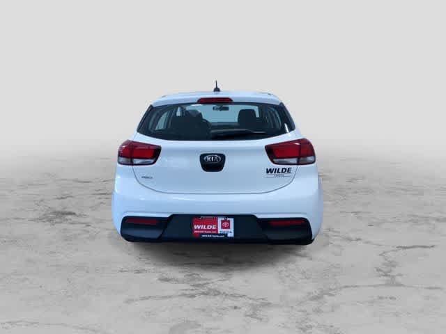 Thumbnail: 2018 Kia Rio5 - 9